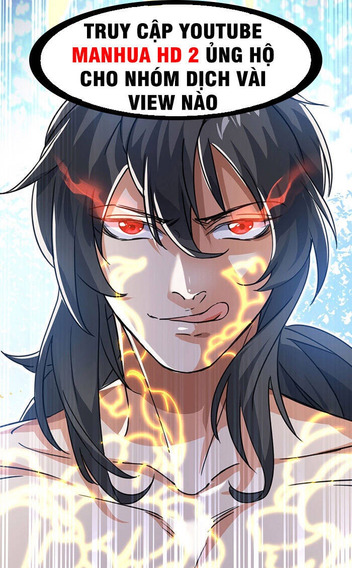 Đạo Sĩ Ma Pháp Dị Thế Giới - Ch.3 - Trang 1 - Asahi Truyen