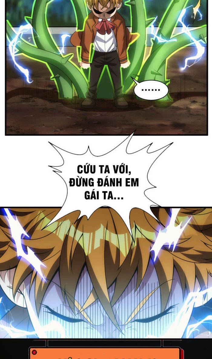 Đạo Sĩ Ma Pháp Dị Thế Giới - Ch.3 - Trang 6 - Asahi Truyen