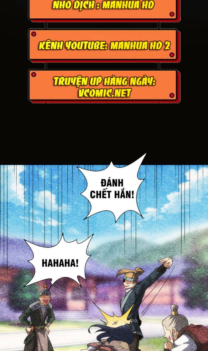 Đạo Sĩ Ma Pháp Dị Thế Giới - Ch.3 - Trang 7 - Asahi Truyen