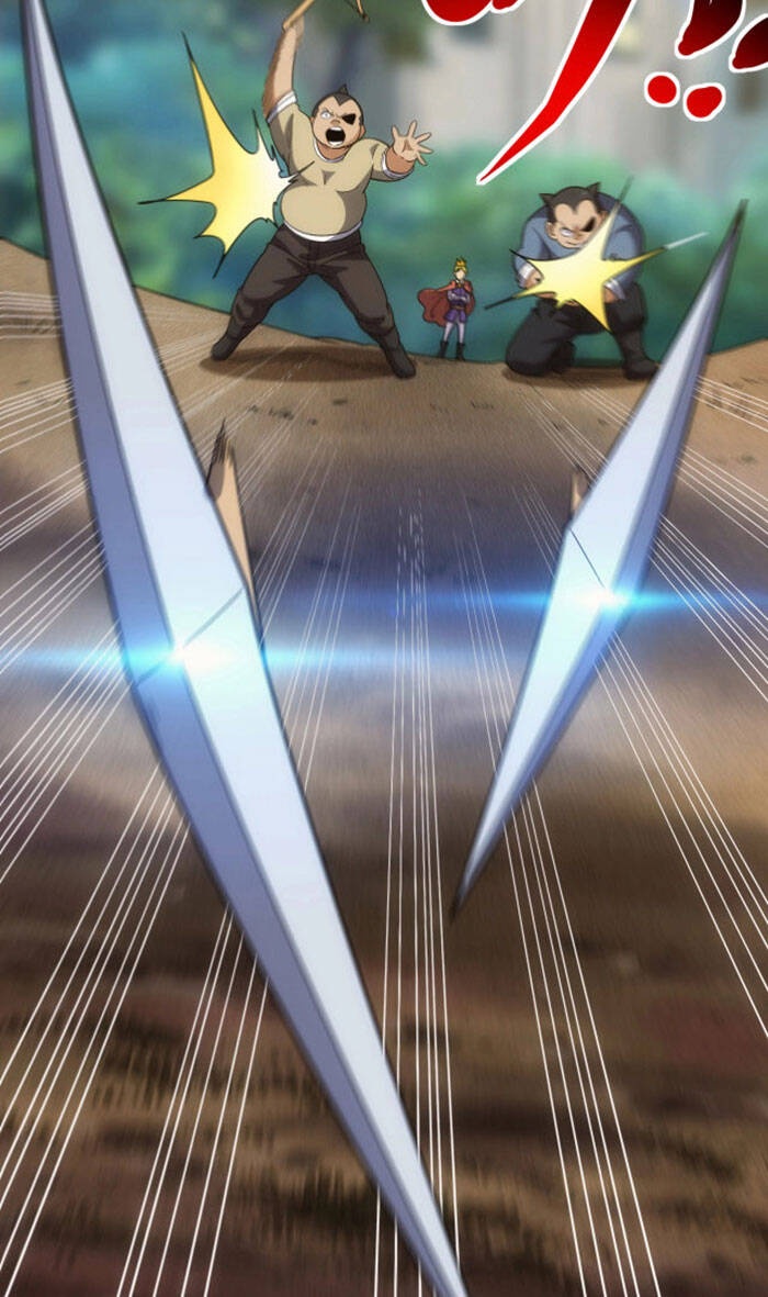 Đạo Sĩ Ma Pháp Dị Thế Giới - Ch.3 - Trang 15 - Asahi Truyen