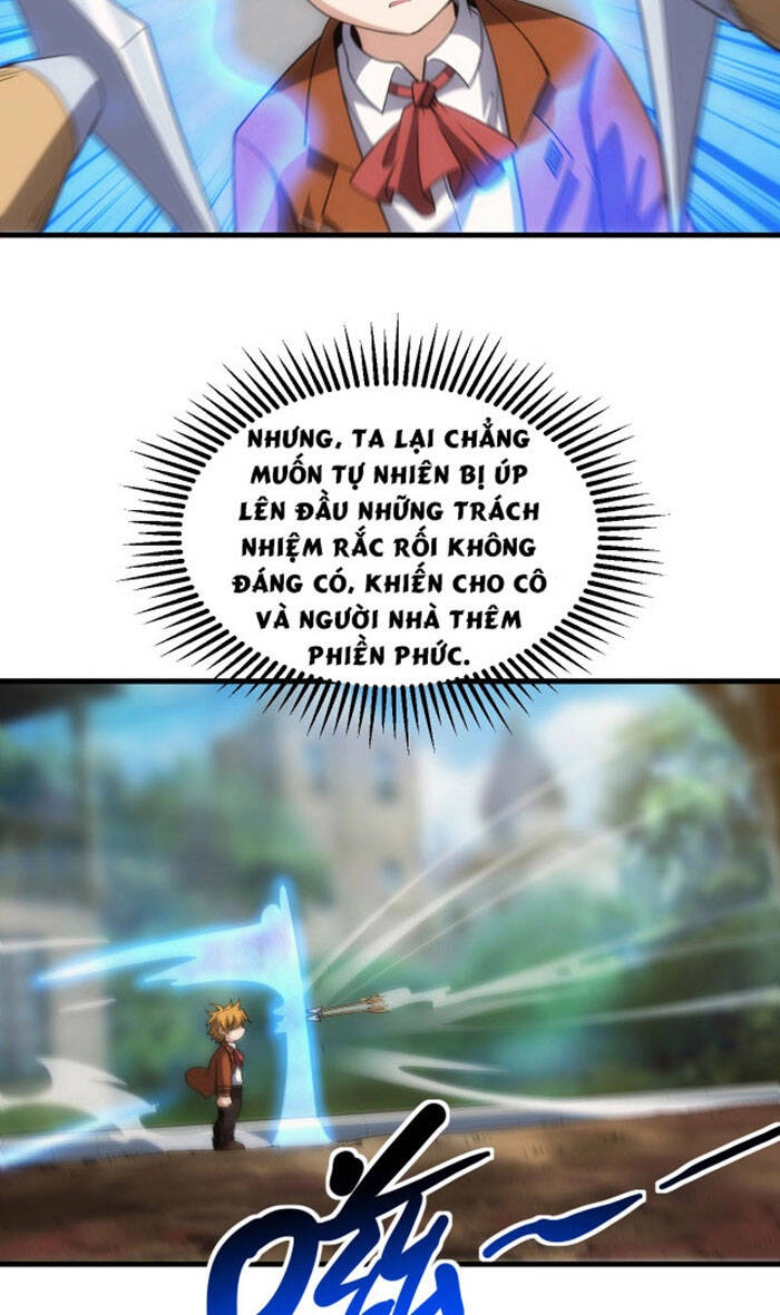 Đạo Sĩ Ma Pháp Dị Thế Giới - Ch.3 - Trang 18 - Asahi Truyen