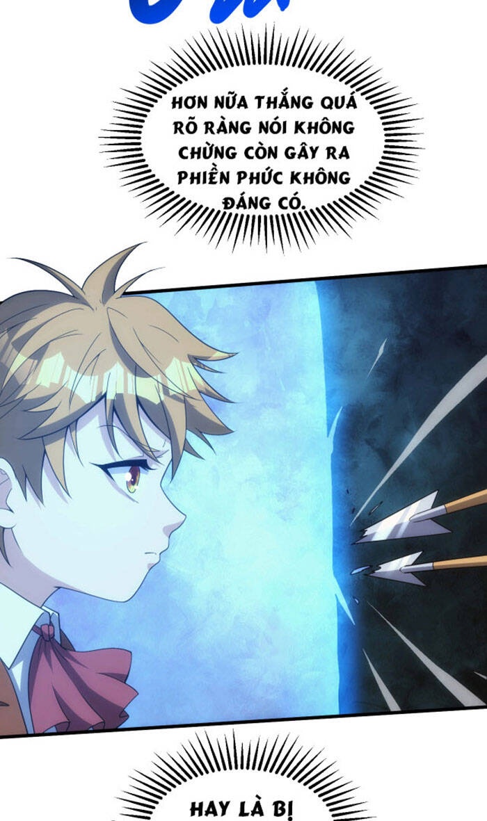 Đạo Sĩ Ma Pháp Dị Thế Giới - Ch.3 - Trang 19 - Asahi Truyen