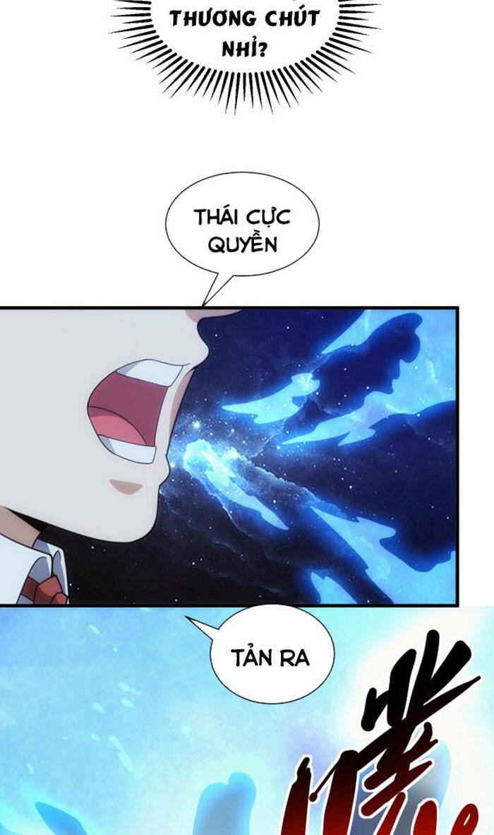 Đạo Sĩ Ma Pháp Dị Thế Giới - Ch.3 - Trang 20 - Asahi Truyen