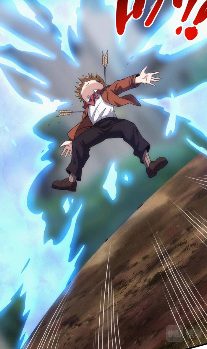 Đạo Sĩ Ma Pháp Dị Thế Giới - Ch.3 - Trang 21 - Asahi Truyen