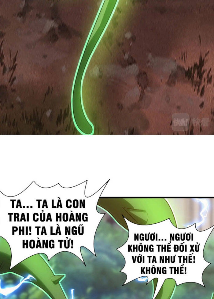 Đạo Sĩ Ma Pháp Dị Thế Giới - Ch.3 - Trang 27 - Asahi Truyen