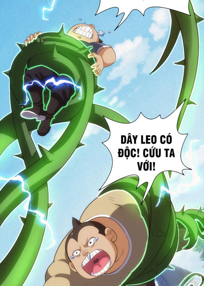 Đạo Sĩ Ma Pháp Dị Thế Giới - Ch.3 - Trang 29 - Asahi Truyen