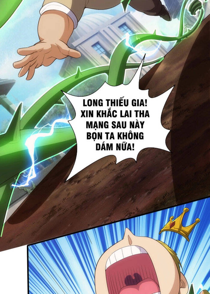 Đạo Sĩ Ma Pháp Dị Thế Giới - Ch.3 - Trang 30 - Asahi Truyen