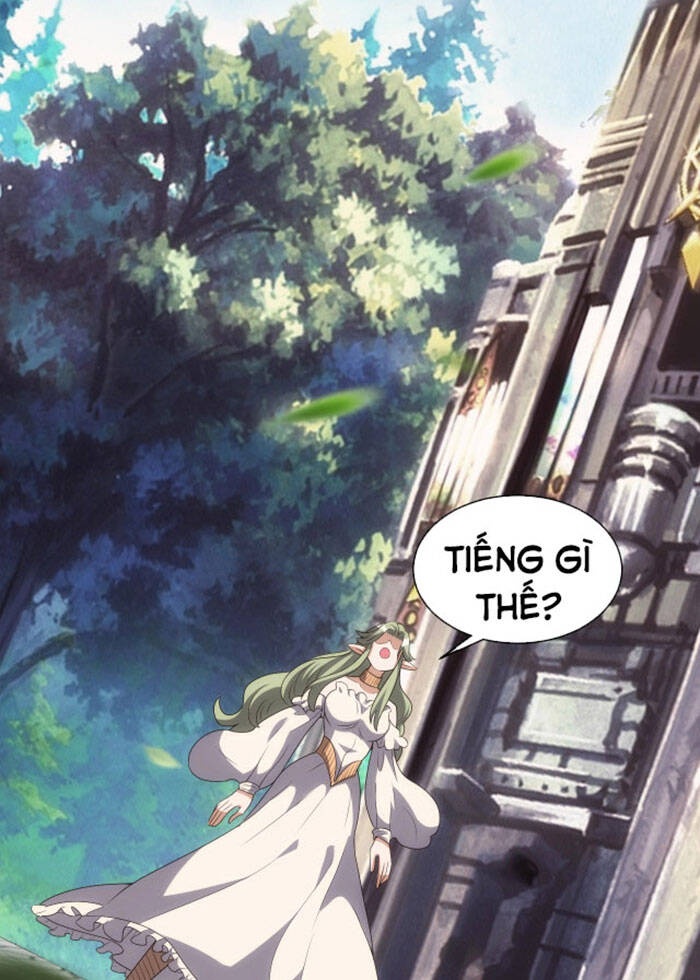 Đạo Sĩ Ma Pháp Dị Thế Giới - Ch.3 - Trang 32 - Asahi Truyen