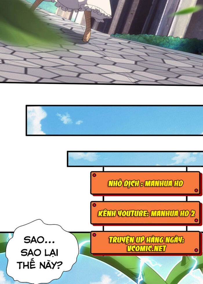 Đạo Sĩ Ma Pháp Dị Thế Giới - Ch.3 - Trang 33 - Asahi Truyen