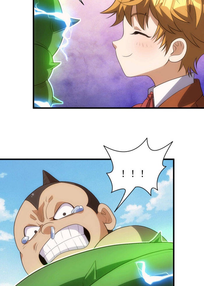 Đạo Sĩ Ma Pháp Dị Thế Giới - Ch.3 - Trang 35 - Asahi Truyen