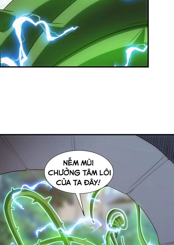 Đạo Sĩ Ma Pháp Dị Thế Giới - Ch.3 - Trang 36 - Asahi Truyen