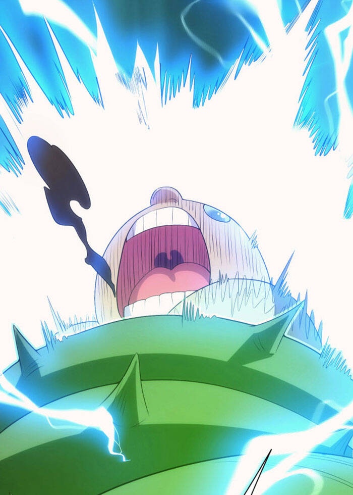 Đạo Sĩ Ma Pháp Dị Thế Giới - Ch.3 - Trang 41 - Asahi Truyen