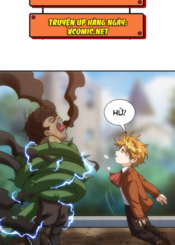 Đạo Sĩ Ma Pháp Dị Thế Giới - Ch.3 - Trang 43 - Asahi Truyen