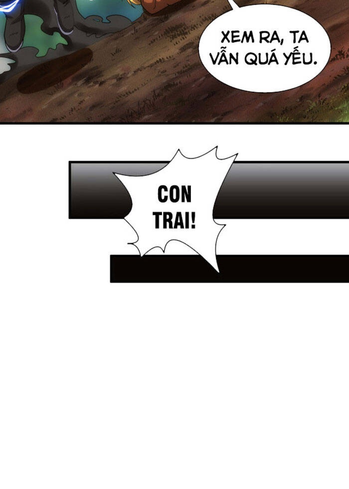 Đạo Sĩ Ma Pháp Dị Thế Giới - Ch.3 - Trang 45 - Asahi Truyen