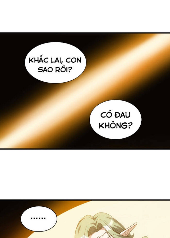 Đạo Sĩ Ma Pháp Dị Thế Giới - Ch.3 - Trang 46 - Asahi Truyen