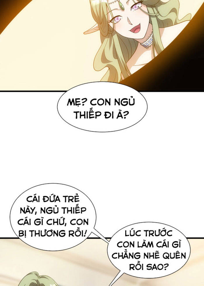 Đạo Sĩ Ma Pháp Dị Thế Giới - Ch.3 - Trang 47 - Asahi Truyen
