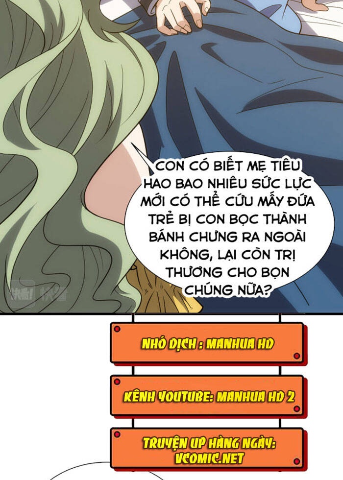 Đạo Sĩ Ma Pháp Dị Thế Giới - Ch.3 - Trang 50 - Asahi Truyen