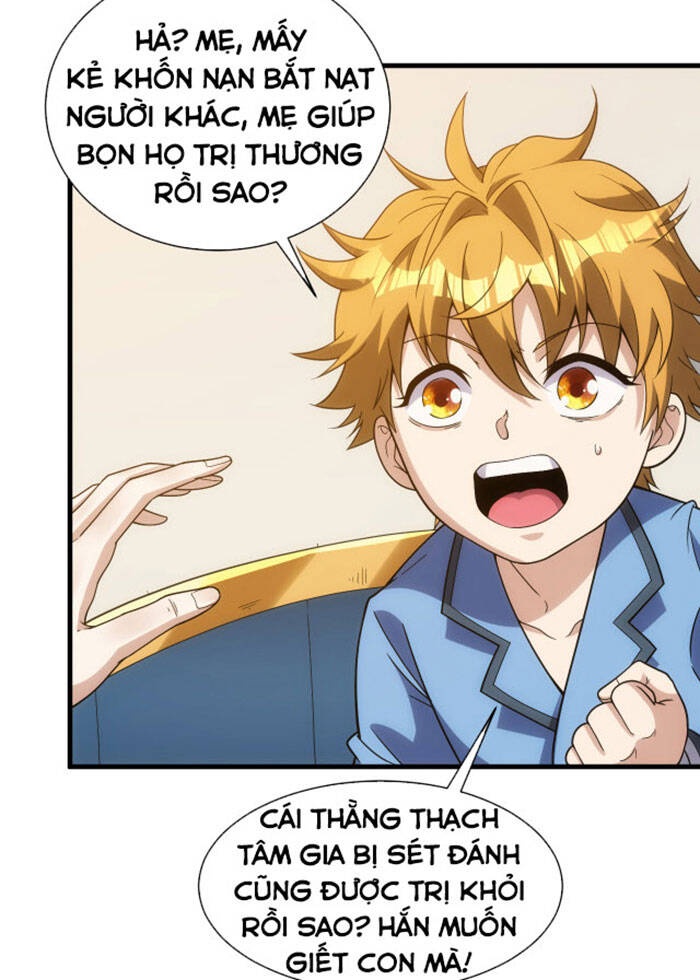 Đạo Sĩ Ma Pháp Dị Thế Giới - Ch.3 - Trang 51 - Asahi Truyen