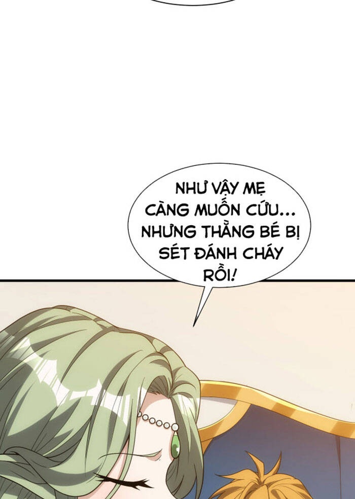 Đạo Sĩ Ma Pháp Dị Thế Giới - Ch.3 - Trang 52 - Asahi Truyen