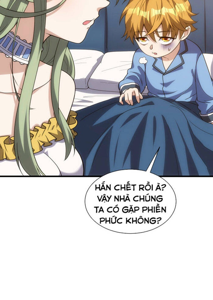 Đạo Sĩ Ma Pháp Dị Thế Giới - Ch.3 - Trang 53 - Asahi Truyen