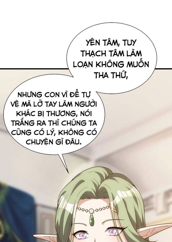 Đạo Sĩ Ma Pháp Dị Thế Giới - Ch.3 - Trang 54 - Asahi Truyen