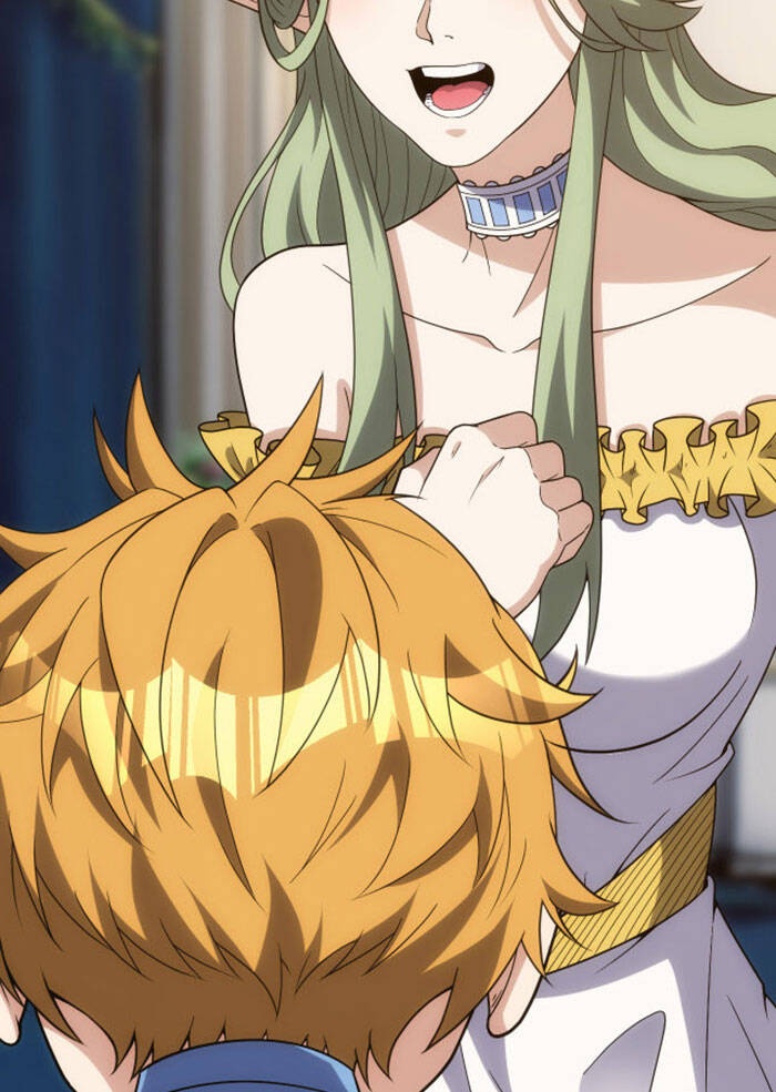 Đạo Sĩ Ma Pháp Dị Thế Giới - Ch.3 - Trang 55 - Asahi Truyen