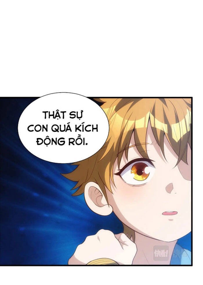 Đạo Sĩ Ma Pháp Dị Thế Giới - Ch.3 - Trang 57 - Asahi Truyen