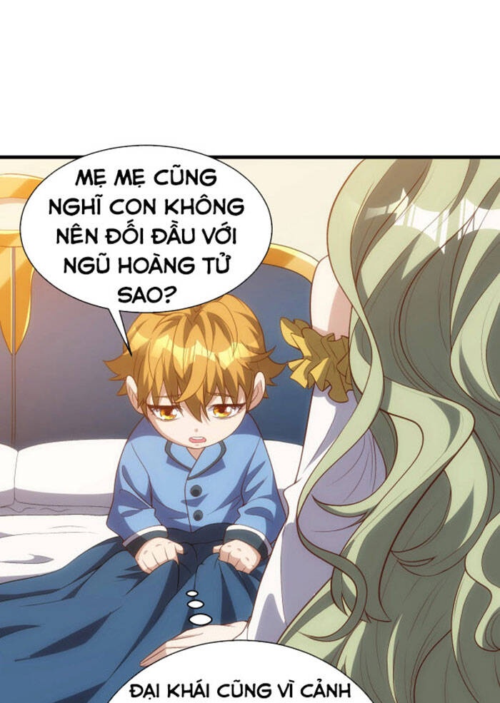 Đạo Sĩ Ma Pháp Dị Thế Giới - Ch.3 - Trang 58 - Asahi Truyen