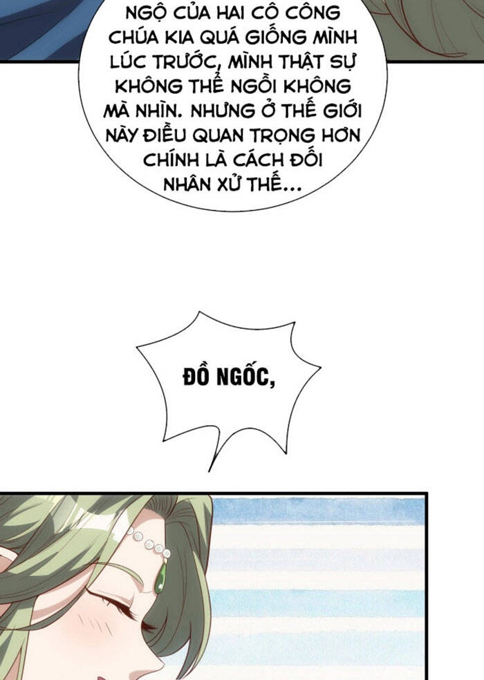 Đạo Sĩ Ma Pháp Dị Thế Giới - Ch.3 - Trang 59 - Asahi Truyen