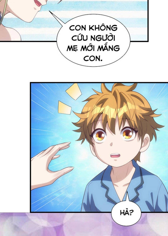 Đạo Sĩ Ma Pháp Dị Thế Giới - Ch.3 - Trang 60 - Asahi Truyen