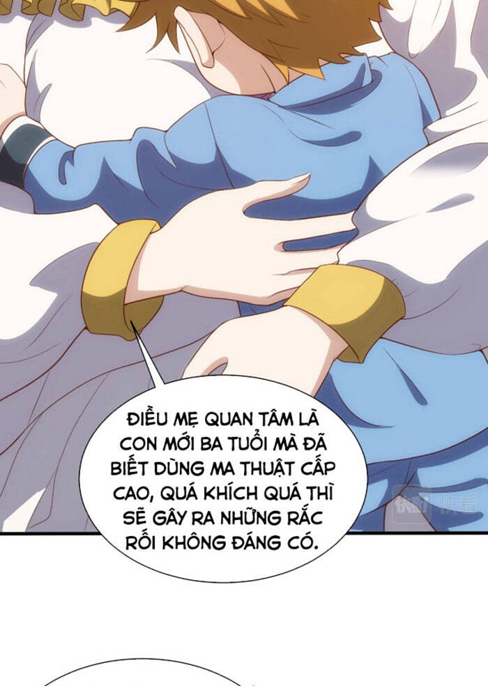 Đạo Sĩ Ma Pháp Dị Thế Giới - Ch.3 - Trang 62 - Asahi Truyen