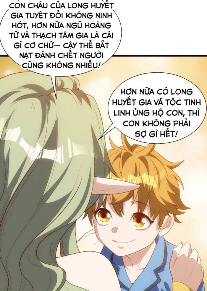 Đạo Sĩ Ma Pháp Dị Thế Giới - Ch.3 - Trang 63 - Asahi Truyen