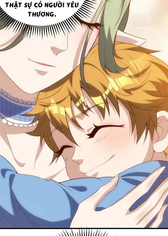 Đạo Sĩ Ma Pháp Dị Thế Giới - Ch.3 - Trang 65 - Asahi Truyen