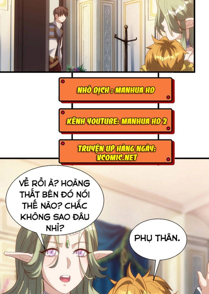Đạo Sĩ Ma Pháp Dị Thế Giới - Ch.3 - Trang 67 - Asahi Truyen