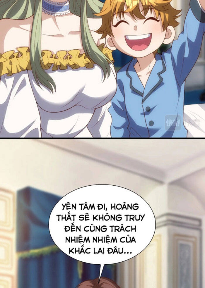 Đạo Sĩ Ma Pháp Dị Thế Giới - Ch.3 - Trang 68 - Asahi Truyen