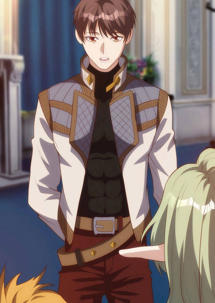 Đạo Sĩ Ma Pháp Dị Thế Giới - Ch.3 - Trang 69 - Asahi Truyen