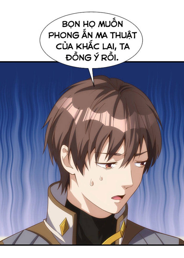 Đạo Sĩ Ma Pháp Dị Thế Giới - Ch.3 - Trang 71 - Asahi Truyen