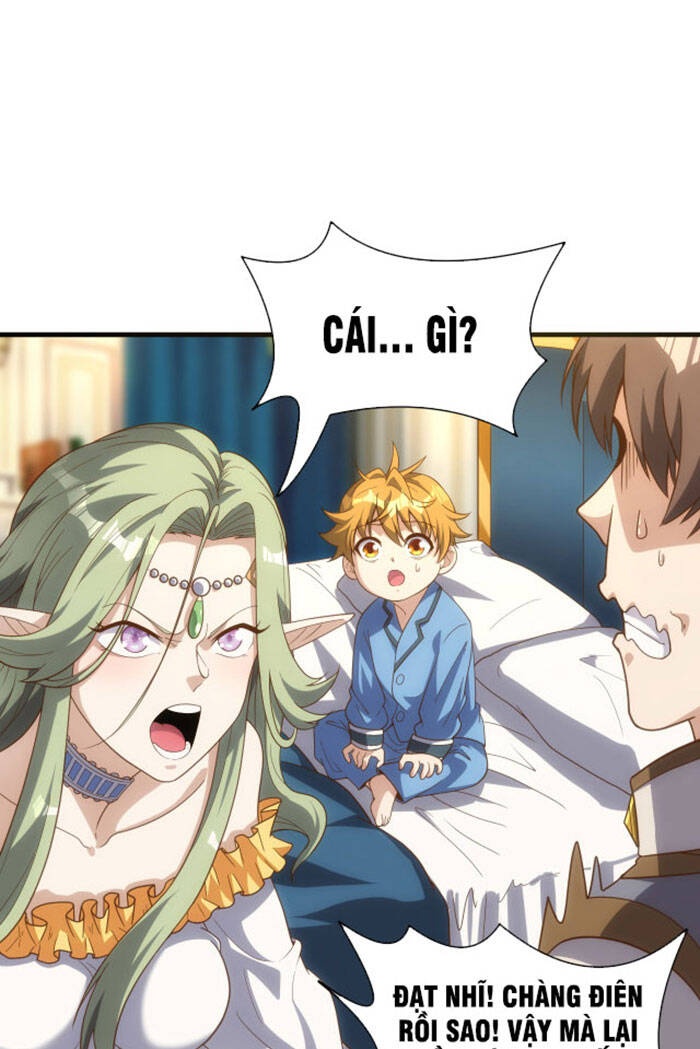 Đạo Sĩ Ma Pháp Dị Thế Giới - Ch.3 - Trang 72 - Asahi Truyen