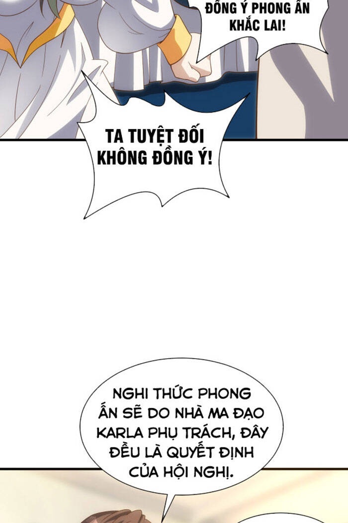 Đạo Sĩ Ma Pháp Dị Thế Giới - Ch.3 - Trang 73 - Asahi Truyen
