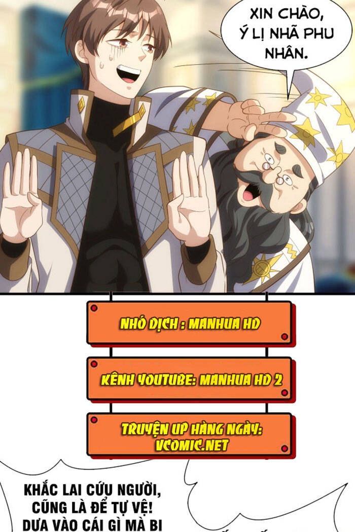 Đạo Sĩ Ma Pháp Dị Thế Giới - Ch.3 - Trang 74 - Asahi Truyen