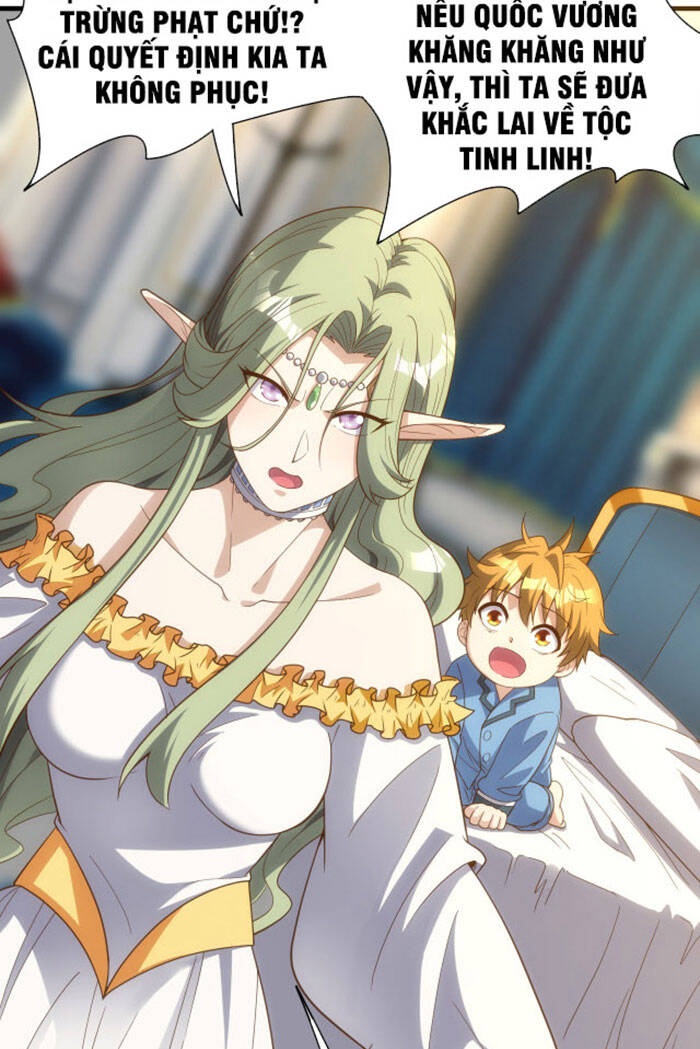 Đạo Sĩ Ma Pháp Dị Thế Giới - Ch.3 - Trang 75 - Asahi Truyen