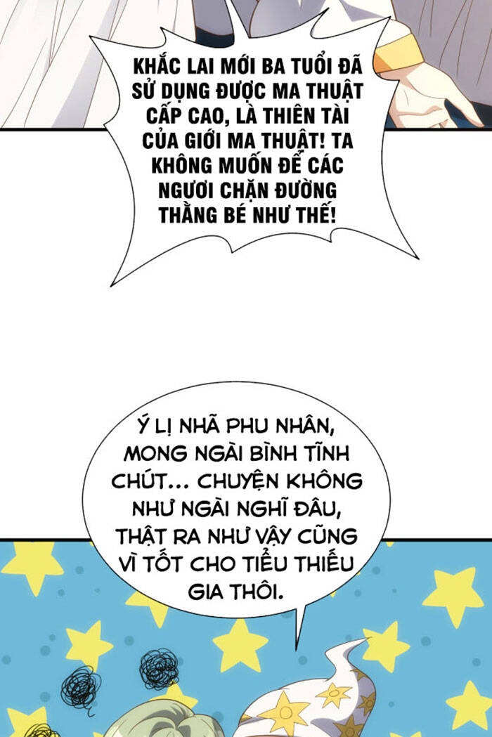 Đạo Sĩ Ma Pháp Dị Thế Giới - Ch.3 - Trang 76 - Asahi Truyen