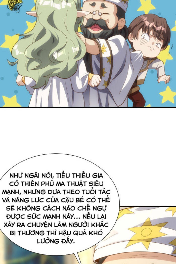 Đạo Sĩ Ma Pháp Dị Thế Giới - Ch.3 - Trang 77 - Asahi Truyen