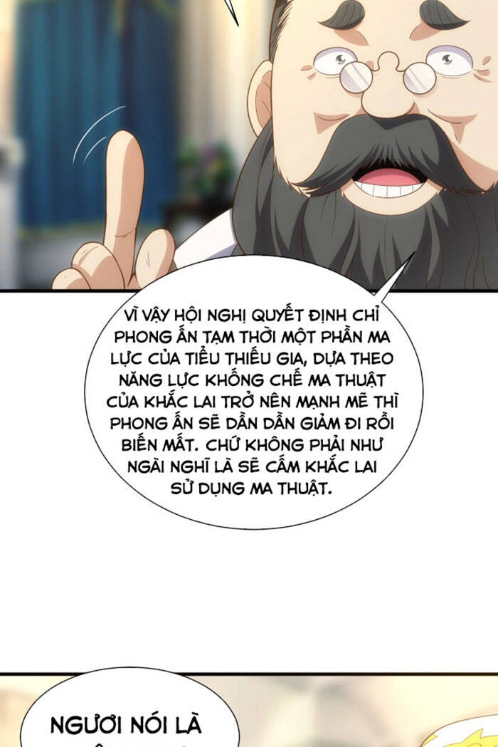 Đạo Sĩ Ma Pháp Dị Thế Giới - Ch.3 - Trang 78 - Asahi Truyen