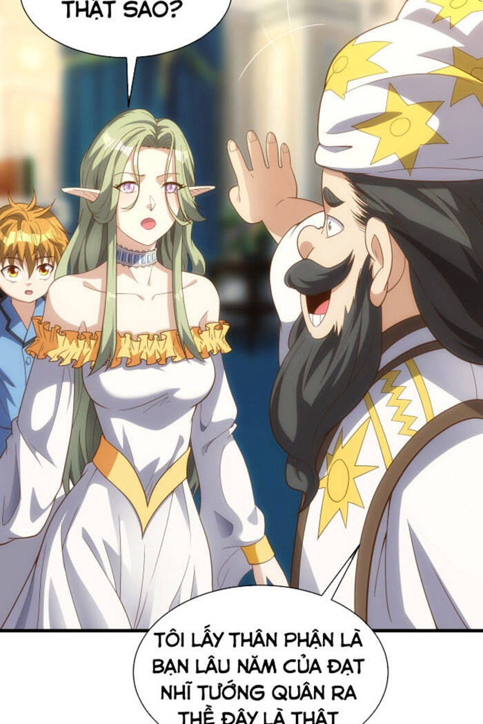 Đạo Sĩ Ma Pháp Dị Thế Giới - Ch.3 - Trang 79 - Asahi Truyen