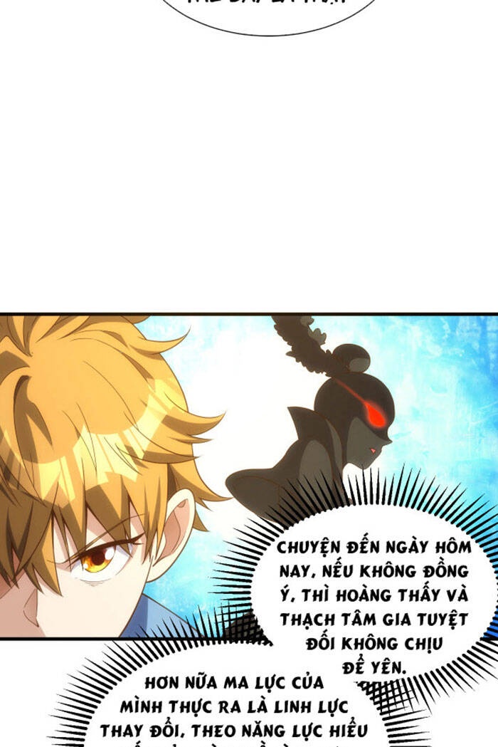 Đạo Sĩ Ma Pháp Dị Thế Giới - Ch.3 - Trang 80 - Asahi Truyen