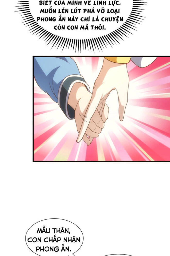 Đạo Sĩ Ma Pháp Dị Thế Giới - Ch.3 - Trang 81 - Asahi Truyen