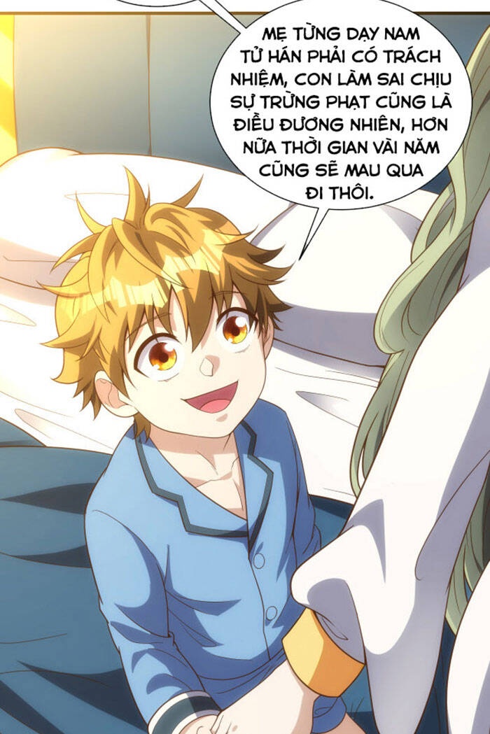 Đạo Sĩ Ma Pháp Dị Thế Giới - Ch.3 - Trang 82 - Asahi Truyen