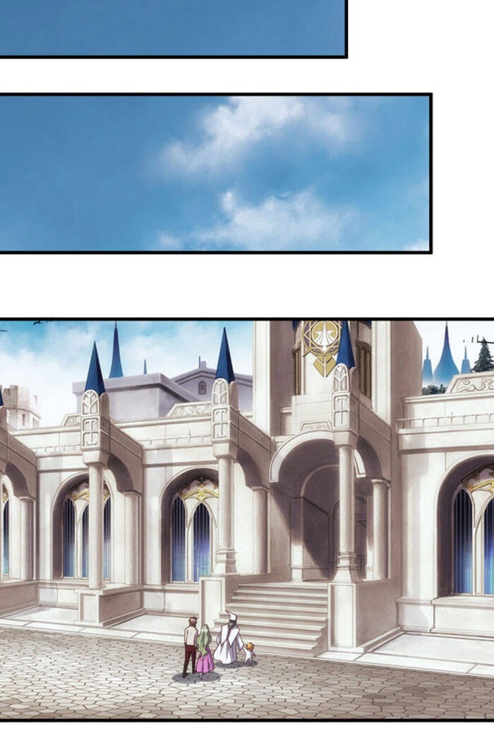 Đạo Sĩ Ma Pháp Dị Thế Giới - Ch.3 - Trang 86 - Asahi Truyen