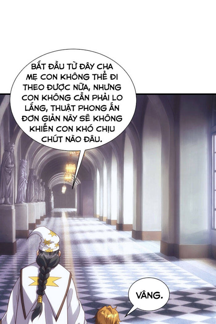 Đạo Sĩ Ma Pháp Dị Thế Giới - Ch.3 - Trang 87 - Asahi Truyen